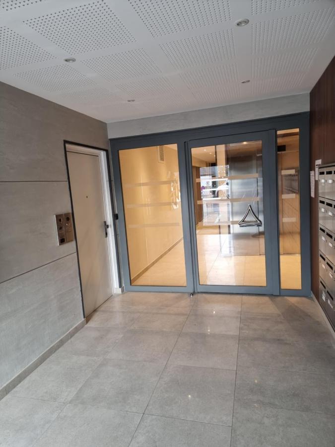 Loft Climatise Parking Gratuit 5Min Gare Apartment Le Plessis-Bouchard Exterior foto