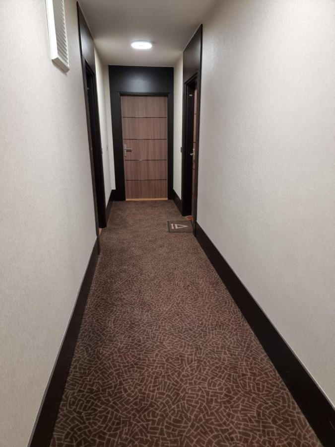 Loft Climatise Parking Gratuit 5Min Gare Apartment Le Plessis-Bouchard Exterior foto